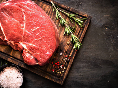 Ingin Naikkan Berat Badan dengan Aman? Coba Makanan Ini!